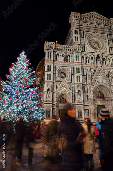 Obraz Vita Fiorentina