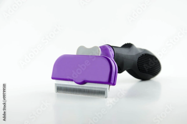 Obraz Furminator for cat