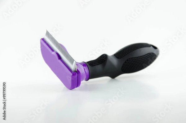 Obraz Furminator for cat