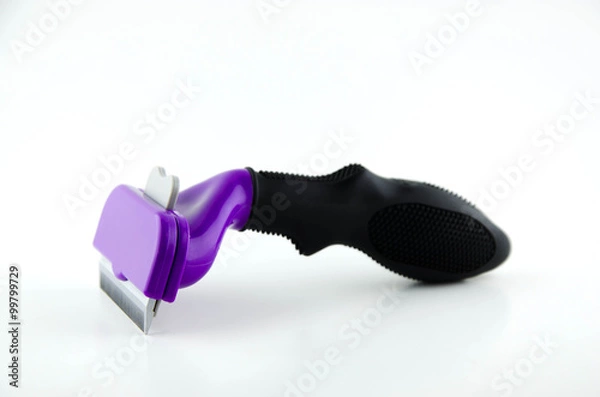 Obraz Furminator for cat