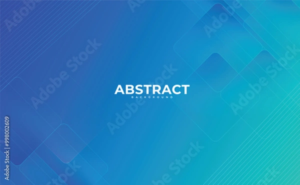 Obraz Modern abstract background