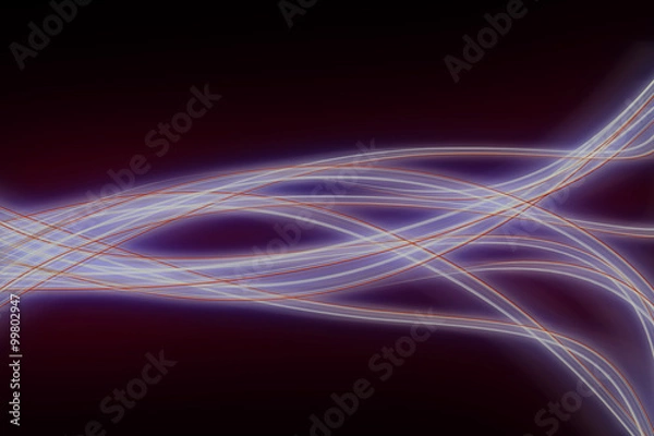 Fototapeta abstract background vector
