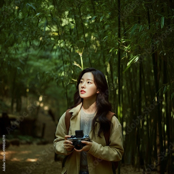 Obraz 나를 찾아 떠나는 힐링 여행