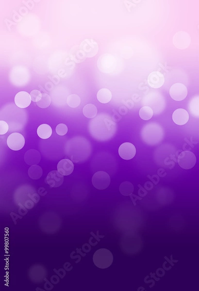 Fototapeta bokeh abstract backgrounds