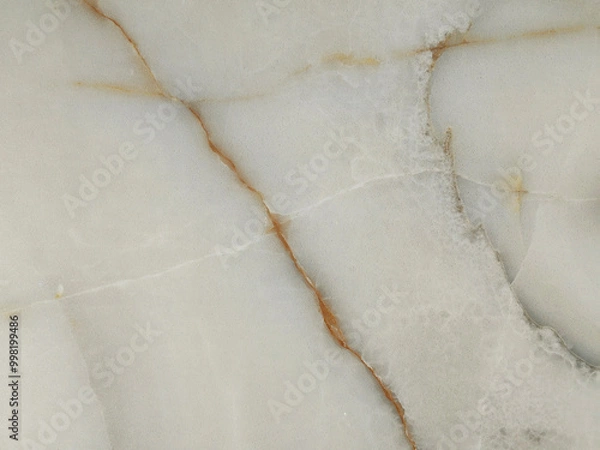 Fototapeta Marble texture background pattern with high resolution.