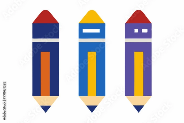 Obraz illustration of an background