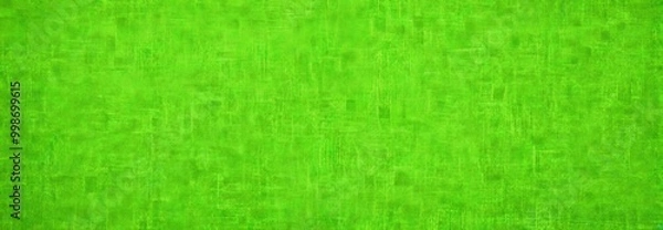 Fototapeta a solid, dark green fabric with a subtle texture, suggesting it could be a type of linen or a similar material