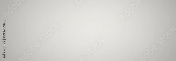 Fototapeta a simple, flat, and unadorned white background