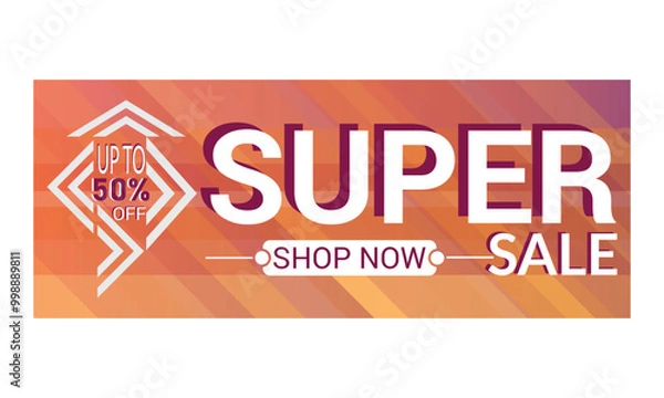 Obraz Business web banners template design