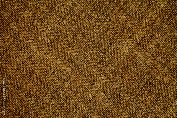 Fototapeta Natural Linen Material Textile Canvas Fabric Texture Background
Close-up Detail of Fabric Natural Color Hemp Material Pattern Design Wallpaper. Can be Used as Background or For Graphic Design
