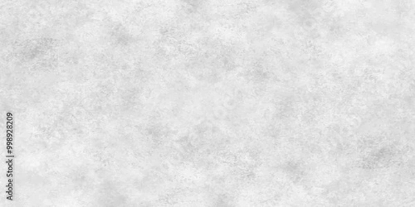 Fototapeta white and black cement texture for background .vector illustration with vintage distressed grunge texture .Vector gray concrete texture. Stone wall background .natural cement or stone old texture.