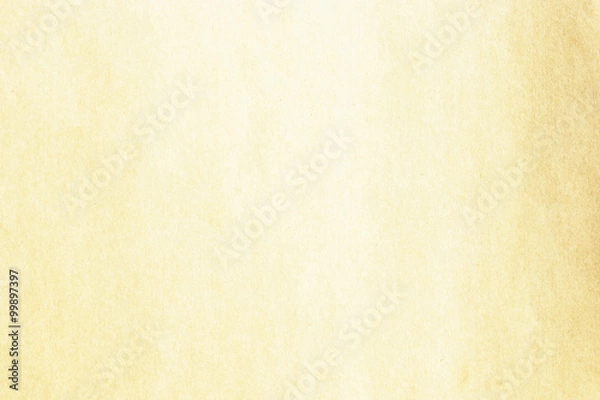 Obraz Brown paper texture