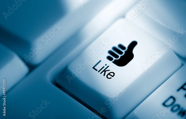 Obraz Like