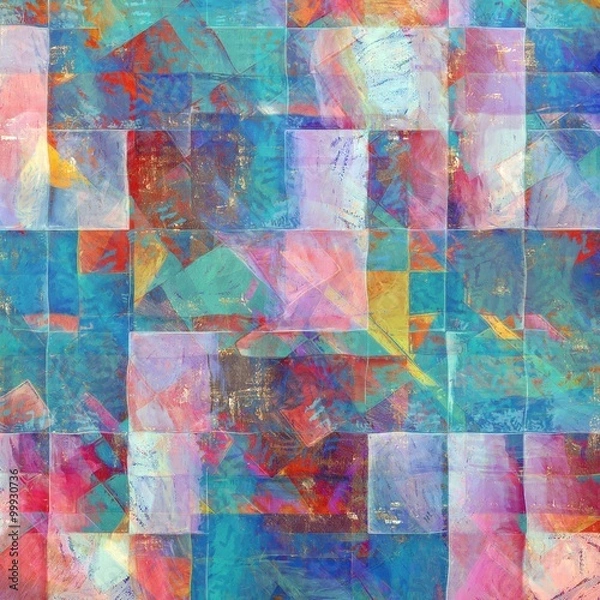 Obraz Grunge texture