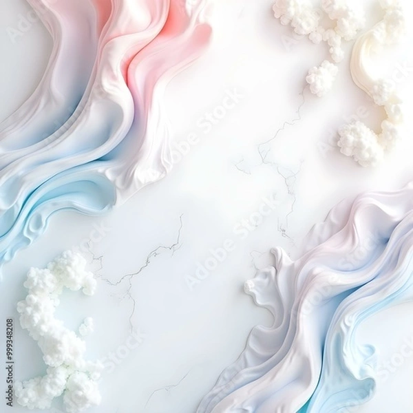 Obraz abstract background