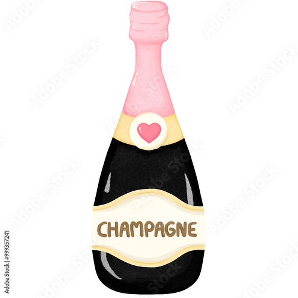 Obraz Wedding elements