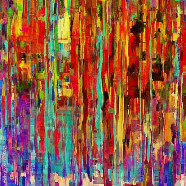 Obraz Grunge texture