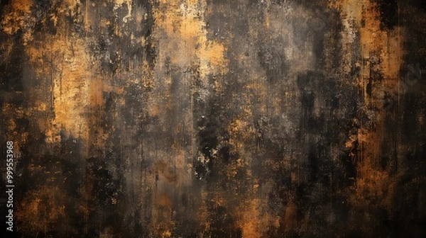 Fototapeta Textured background from a photographic image