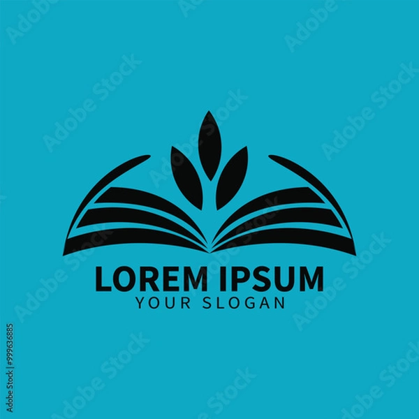 Obraz New and modern Logo design