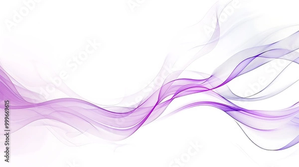 Fototapeta wave pattern