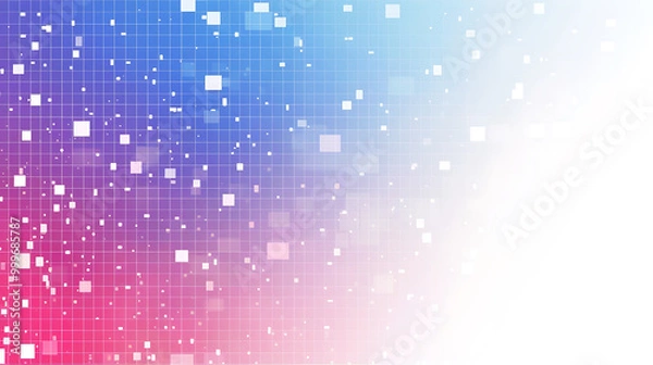 Obraz digital pattern design