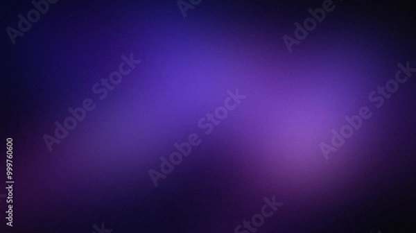 Fototapeta Blurred purple texture background