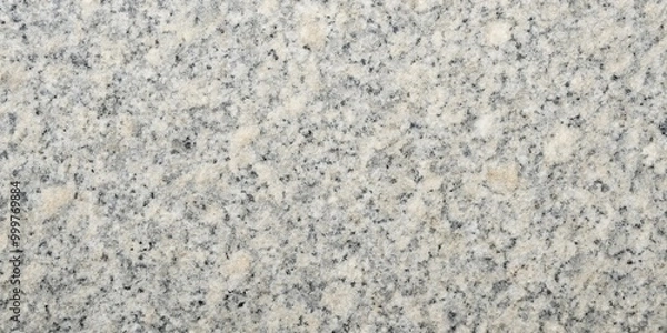 Fototapeta Gray granite stone background texture, minimalist
