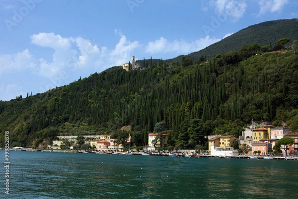 Obraz Toscolana Maderno