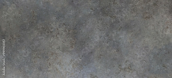 Fototapeta Sandstone texture and dark gray background