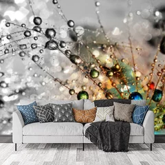 Obraz na płótnie w salonie