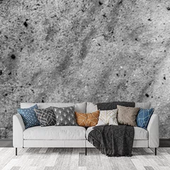 Obraz na płótnie w salonie