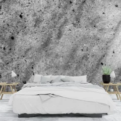 Obraz na płótnie w sypialni