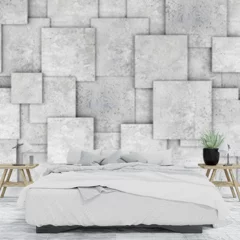 Obraz na płótnie w sypialni