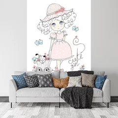 Obraz na płótnie w salonie