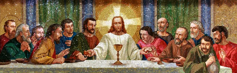 Obraz religia