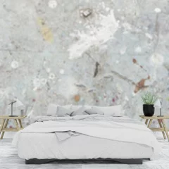 Obraz na płótnie w sypialni