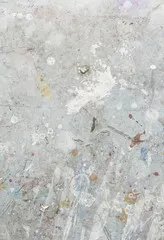 Fototapeta Abstrakcyjna Kompozycja w Bieli i Szarości