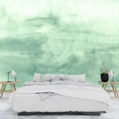 Obraz na płótnie w sypialni