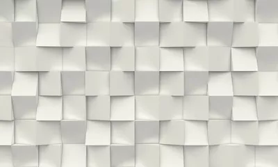 Fototapeta 3D tło geometryczne