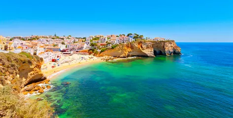 Fototapeta Algarve, Portugalia