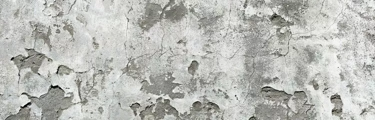 Fototapeta Industrialna Faktura: Surowa Ściana