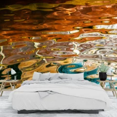 Obraz na płótnie w sypialni