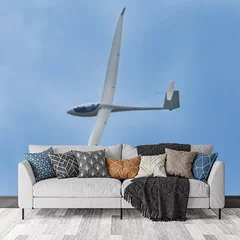 Obraz na płótnie w salonie