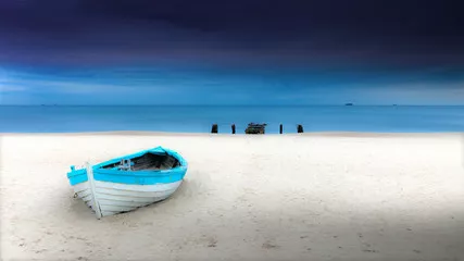 Fototapeta SOPOCKA PLAŻA