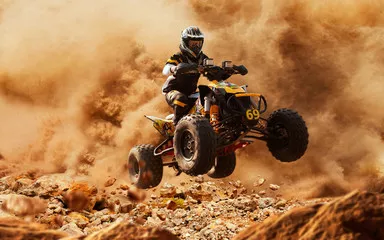 Obraz Quad