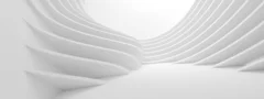 Fototapeta Nowoczesna Architektura w Minimalistycznym Stylu
