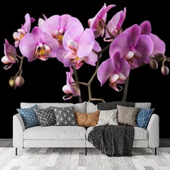 Obraz na płótnie w salonie