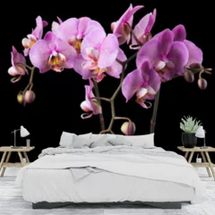 Obraz na płótnie w sypialni