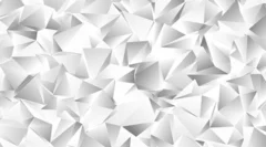 Fototapeta Geometryczne Abstrakcje: Nowoczesna Elegancja