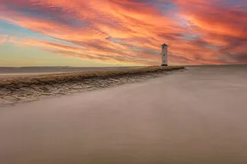 Fototapeta Stawa Młyny